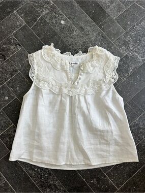 Reformation top